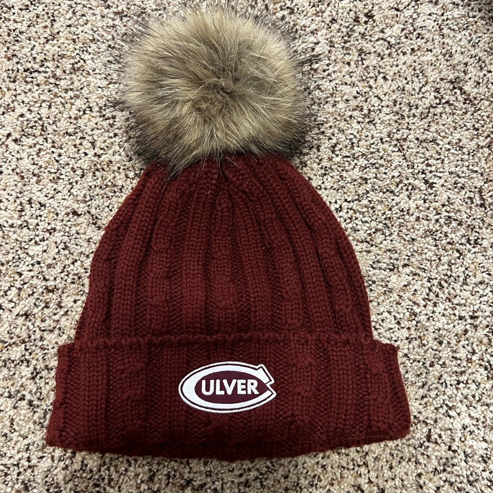 CULVER BEANIE